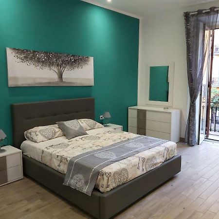 Dormire A Napoli Centro Holiday House Casa Vacanza Kültér fotó