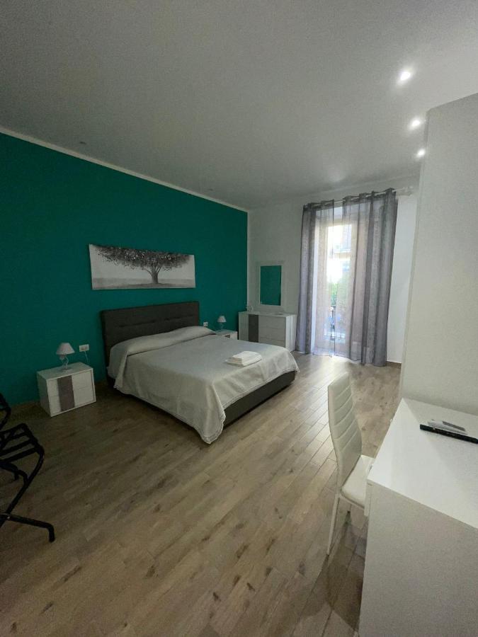 Dormire A Napoli Centro Holiday House Casa Vacanza Kültér fotó