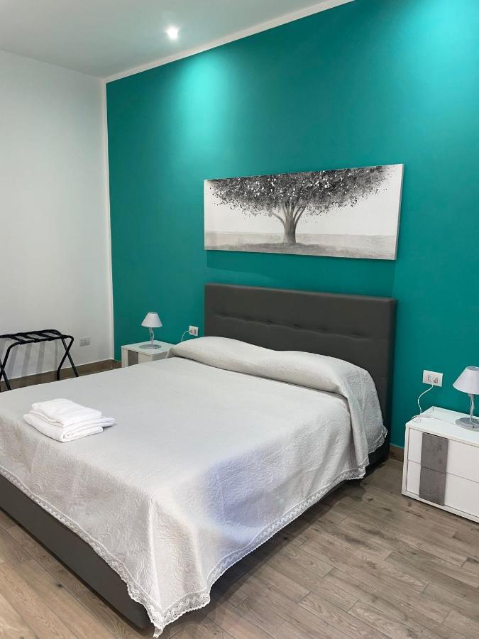 Dormire A Napoli Centro Holiday House Casa Vacanza Kültér fotó